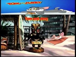 Tom And Jerry Cartoon Episodes In Hindi