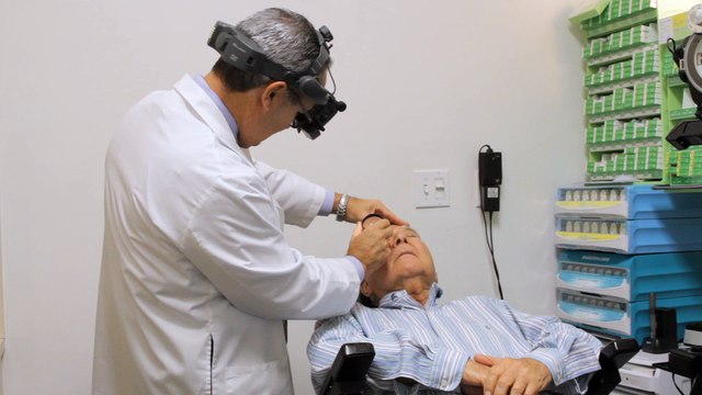 Welcome to Sager Eye Care Center