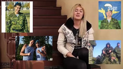 КРИСТИНА ЛЯСКОВЕЦ: Поздравляю вас, любимые!