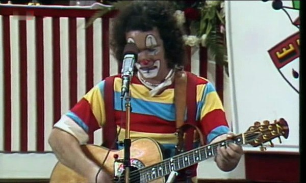 De Höhner - Ich ben ne Räuber 1983