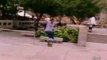 Skateboarding - Eric Koston