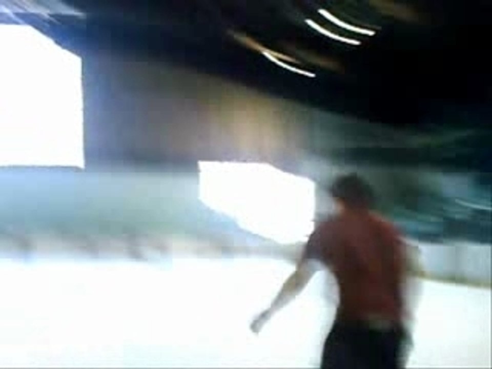 Ice Rider's © - Quelque Figures