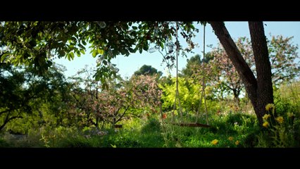 A Sense of Wonder / Le Goût des merveilles (2015) - Trailer (English Subs)
