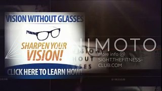 Watch How To Improve Your Eyesight Naturally