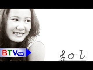 Giáng Son: "Từng ước mơ gắn bó với chèo" | BTV
