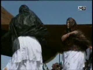 Oulad drarine festival