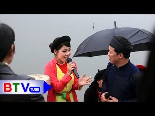 Nghi lễ tín ngưỡng trong "lối chơi" Quan họ | BTV