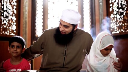 Subhanallah Official Naat By Junaid Jamshed