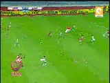 هدف المصري الاول ( المصري 1-0 الاهلي ) الدورى المصرى