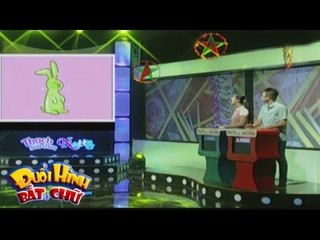 Đuổi Hình Bắt Chữ - 26/9/2015