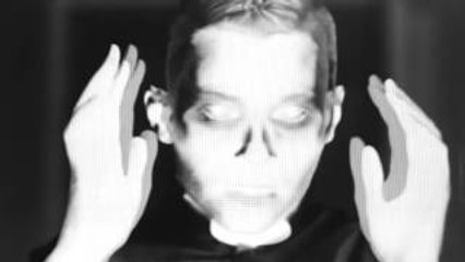 PVRIS - Mirrors (Official Music Video)