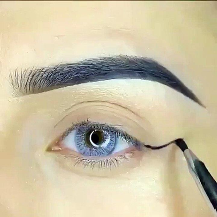 Amazing look