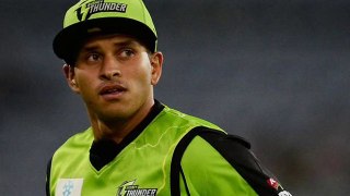 Usman Khawaja Australian Cricketer