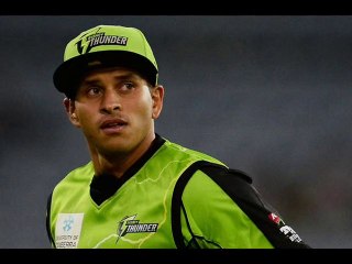 Usman Khawaja Australian Cricketer