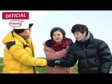 [얼짱TV] 홍영기PD의 사생후기 7회 '바람난 전용하?' (AllzzangTV - Jeon Yongha with secret love?)