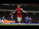 Barclays Asia Trophy: Arsenal vs Everton | HIGHLIGHT