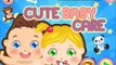 Lets Play Cute Baby Care Video Game-New Baby Caring Game Episodes-Fun Newborn Games