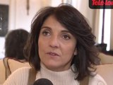 Son acte de candidature, son rôle, ses souvenirs: Florence Foresti nous dit tout sur les César