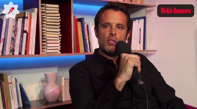 Fabrice Sopoglian de retour dans Les Anges 8 : Cette saison, c'est un retour aux sources !