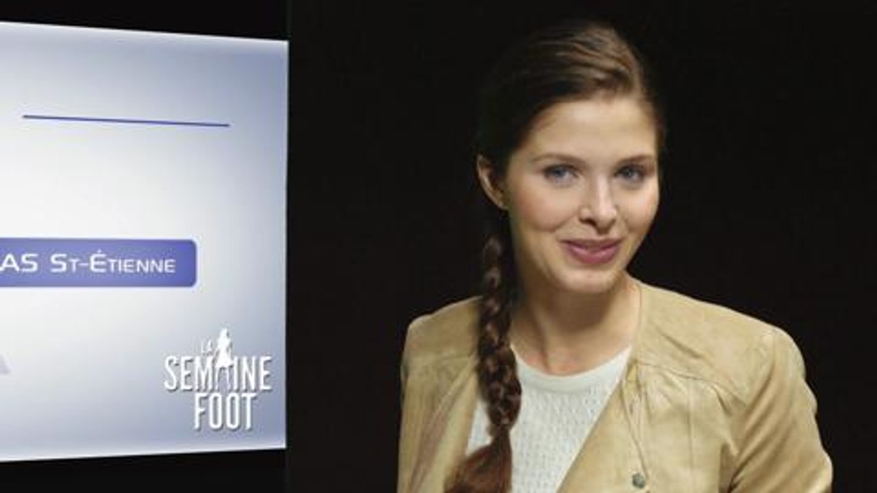 La Semaine Foot (Episode 2) : Arsenal/FC Barcelone, FC Bâle/Saint-Etienne, Real Madrid/Atletico, OL/PSG...