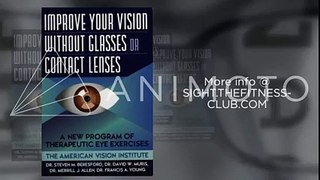 Watch - Regain Your Eyesight Naturally and Have Perfect Eyesight