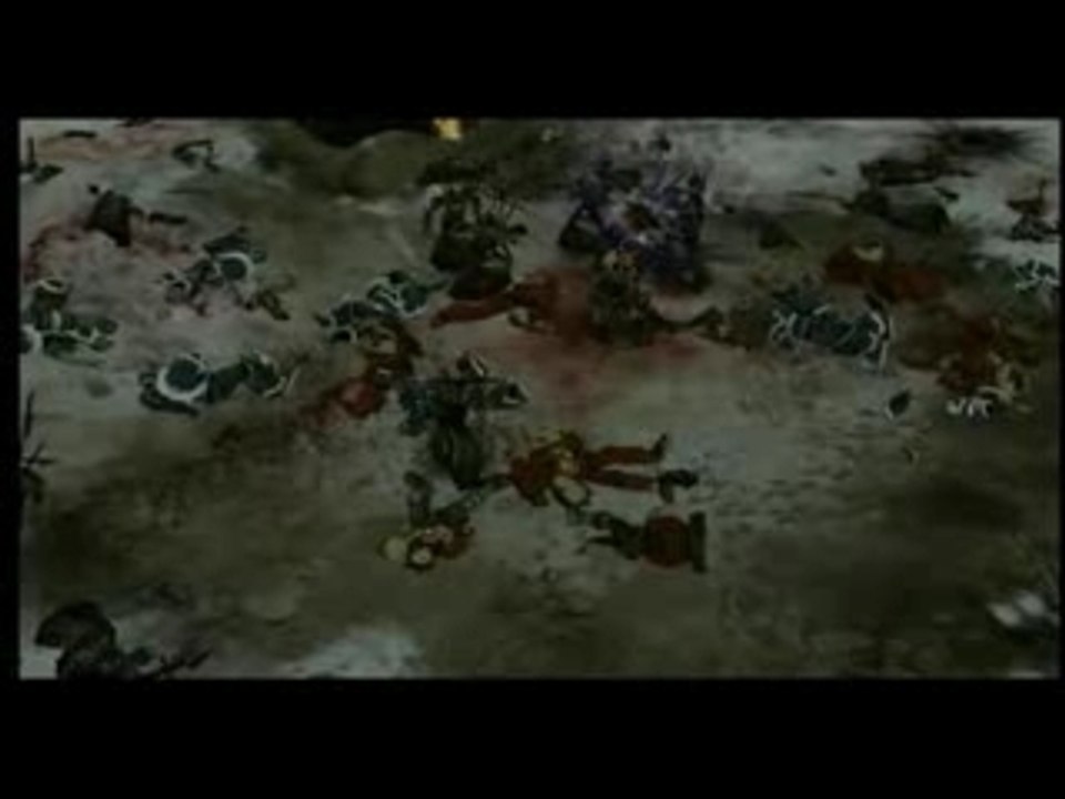 Winter Assault