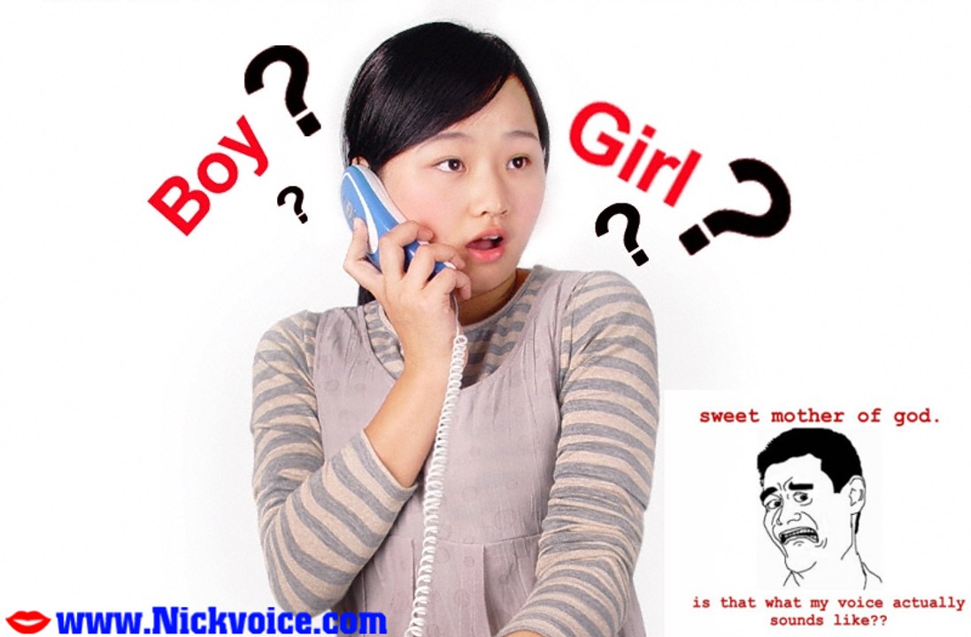 who to change your voice on your Android phone