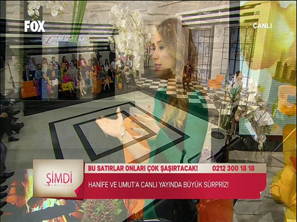 Hanife ve Umut için yazılan Mektup da neler yazıyordu