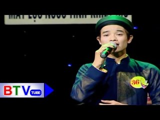 Thi giọng hát hay dân ca Quan họ Bắc Ninh - Số 5 | BTV