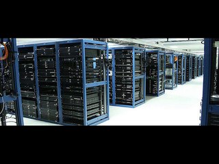 Dedicated Managed Server #1