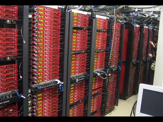 Dedicated Managed Server #4