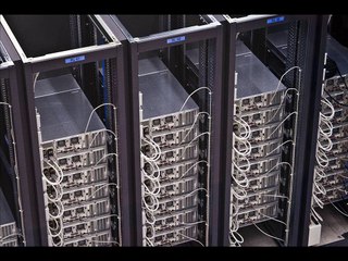 Dedicated Managed Server #5