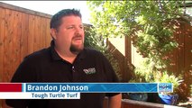 Tough Turtle Turf Artificial Grass San Diego & Orange County