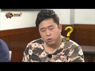 "문선생의 새로운 룰! 입에 없는 사람이 먹기?" [맛있는 녀석들] 32회