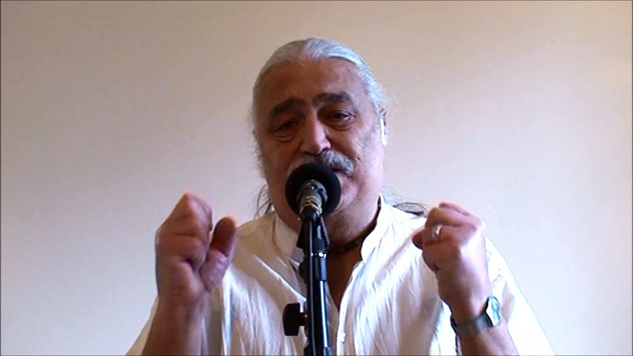 la polka du roi (Charles Trenet par Giorgio) reprise