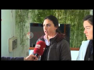 Kushtet e vështira të shkollës në Shkozet, 600 nxënës mësim në godinë të amortizuar- Ora News
