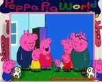 La Cerdita Peppa Pig en Español, Capitulos Completos HD Nuevo El cerdito bebe