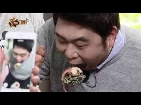 [맛있는 녀석들 Tasty Guys] Ep.11 블록버스터급 먹방 액션대작! 문세윤의 짬뽕 한 입만