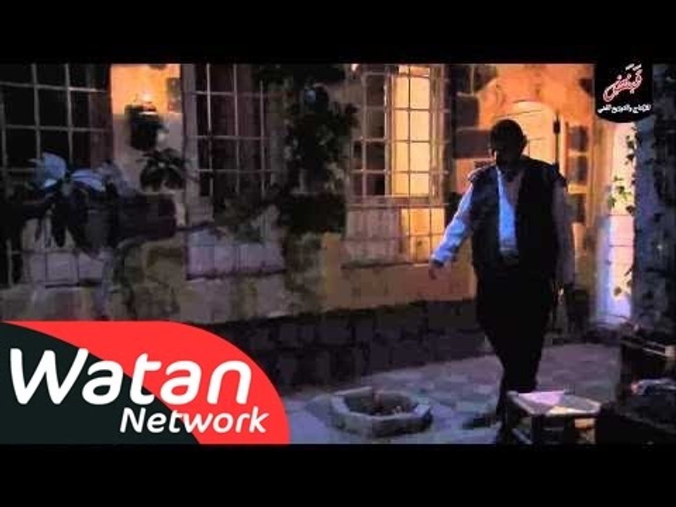 مسلسل زمن البرغوت الجزء 1 ـ الحلقة 8 الثامنة كاملة HD
