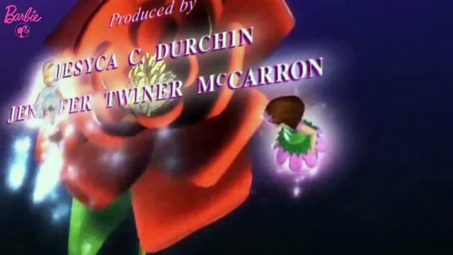 Barbie En Francais Nouveau Dessin Animé ■ Barbie Casse-noisette 2001