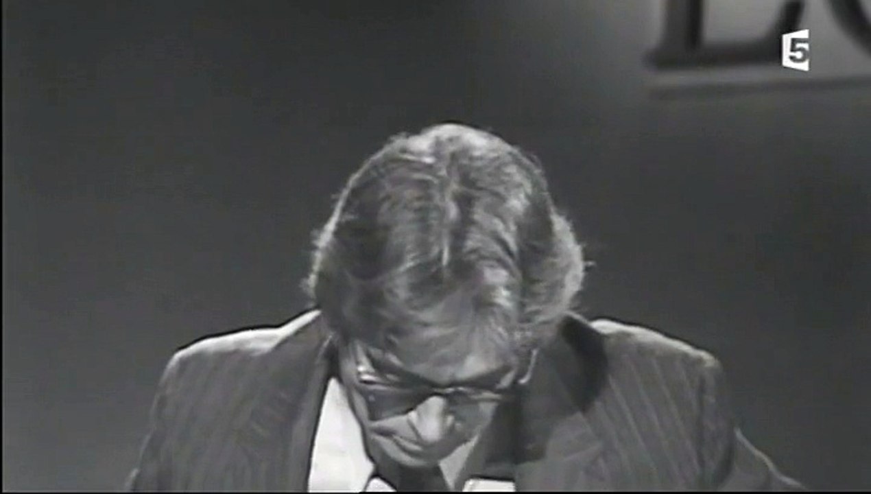 "Messieurs les censeurs, bonsoir" : 45 ans après la juste colère d'un Maurice Clavel censuré, il est temps de reprendre le pouvoir sur la télé !