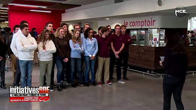 Initiatives BDE: quatre nouvelles associations en compétition à Kedge Business School !