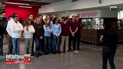 Initiatives BDE: quatre nouvelles associations en compétition à Kedge Business School !
