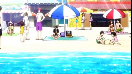 虹色デイズ 07話(新) Nijiiro Days - Episode 7 sub english [HD]