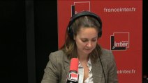 La cote de popularité de F. Hollande, la loi El Khomri...Le Journal de presque 17h17