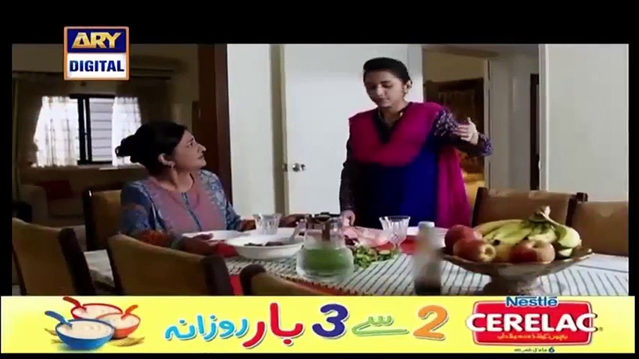Guzarish Episode 15 Full on Ary Digital