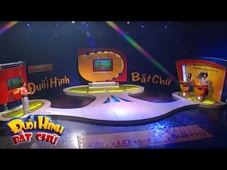 Đuổi Hình Bắt Chữ - 07/11/2008