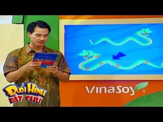 Đuổi Hình Bắt Chữ - 28/04/2007