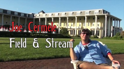 Black Drum Adventure (1 of 4)