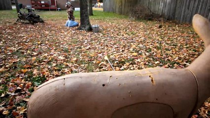 Black Drum Adventure (2 of 4)